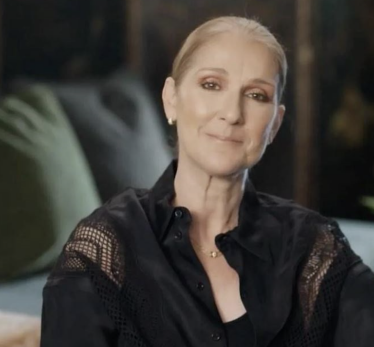 Céline Dion Opens Up About Rare Neurological Disease Impacting Her ...